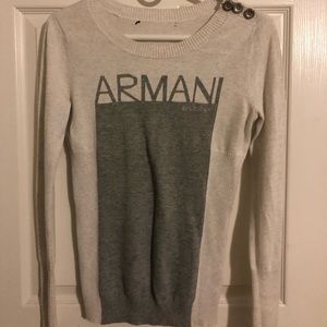 Armani Exchange Sweater